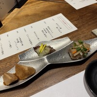 金目のどぐろ屋 赤羽店 - 