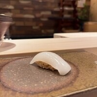 鮨 銀座 おのでら - 