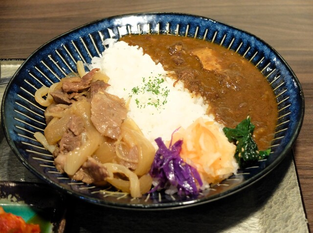 山形黒毛和牛 米沢牛焼肉 仔虎 利府店 - 利府（焼肉）の写真