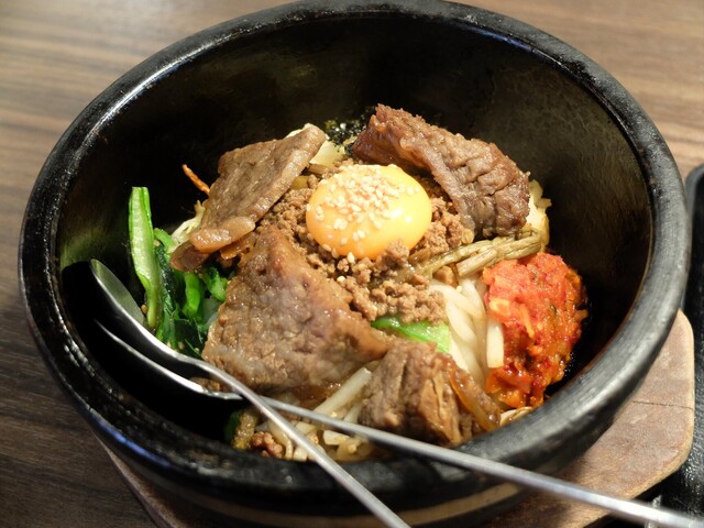 山形黒毛和牛 米沢牛焼肉 仔虎 利府店 - 利府（焼肉）の写真