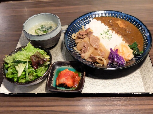 山形黒毛和牛 米沢牛焼肉 仔虎 利府店 - 利府（焼肉）の写真