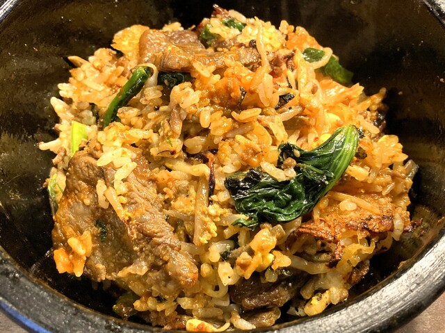 山形黒毛和牛 米沢牛焼肉 仔虎 利府店 - 利府（焼肉）の写真