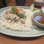 タイの食卓 クルン・サイアム 大井町店 - 