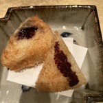 白金台こばやし - 筍