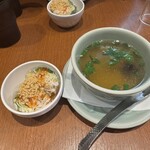 タイの食卓 クルン・サイアム 大井町店 - 