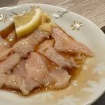 和風もつ料理 あらた - 