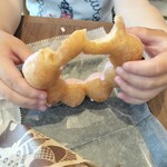 ミスタードーナツ - 