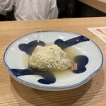 馬骨出汁おでんと肴 さくら - 