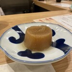 馬骨出汁おでんと肴 さくら - 