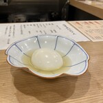 馬骨出汁おでんと肴 さくら - 