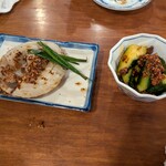 大衆飲み処 徳田酒店 ルクア大阪店 - 