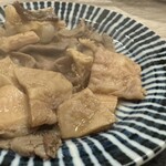 和風もつ料理 あらた - 