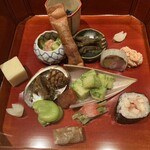 白金台こばやし - これぞこばやし劇場　はじまりはじまり