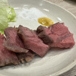 和風もつ料理 あらた - 