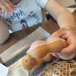 ミスタードーナツ - 