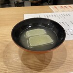 馬骨出汁おでんと肴 さくら - 