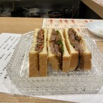 馬骨出汁おでんと肴 さくら - 