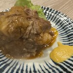 和風もつ料理 あらた - 