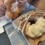 ミスタードーナツ - 