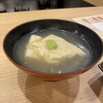 馬骨出汁おでんと肴 さくら - 