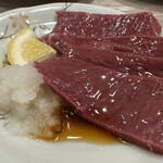 和風もつ料理 あらた - 