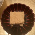 白金台こばやし - 醤油