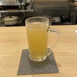 馬骨出汁おでんと肴 さくら - 