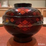 御料理 寺沢 - 椀物