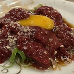 和風もつ料理 あらた - 