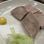 和風もつ料理 あらた - 