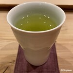 御料理 寺沢 - 茶