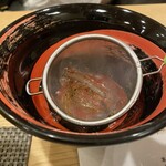 馬骨出汁おでんと肴 さくら - 