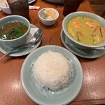 タイの食卓 クルン・サイアム 大井町店 - 