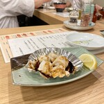 馬骨出汁おでんと肴 さくら - 