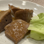 和風もつ料理 あらた - 