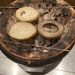 白金台こばやし - 京都の筍　この味は日本人しかわからない