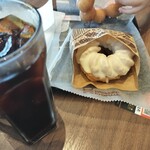 ミスタードーナツ - 