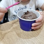 サーティワンアイスクリーム - 料理写真: