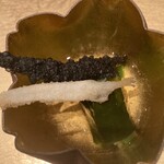 白金台こばやし - 白魚