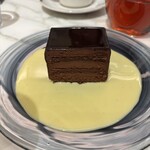 カフェ ベルアメール - 