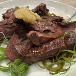 和風もつ料理 あらた - 