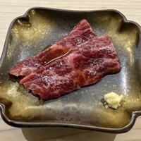 鮨 なんば 日比谷 - 
