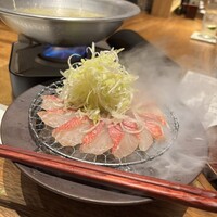 金目のどぐろ屋 赤羽店 - 