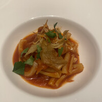 TEIEN Restaurant comodo - 
