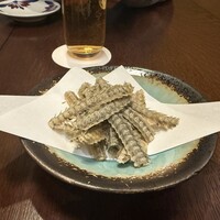 鰻 北白川 - 