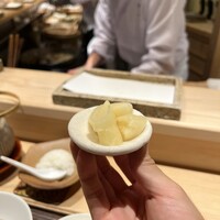 日本橋 蕎ノ字 - 