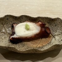 鮨 なんば 日比谷 - 