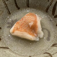 鮨 なんば 日比谷 - 