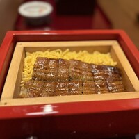 鰻 北白川 - 
