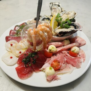 『魚金の魅力』